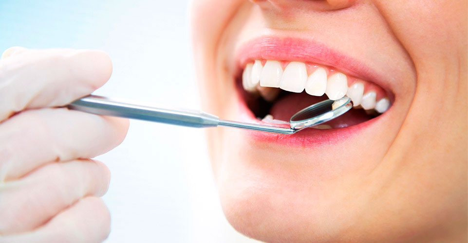 Endodoncia
