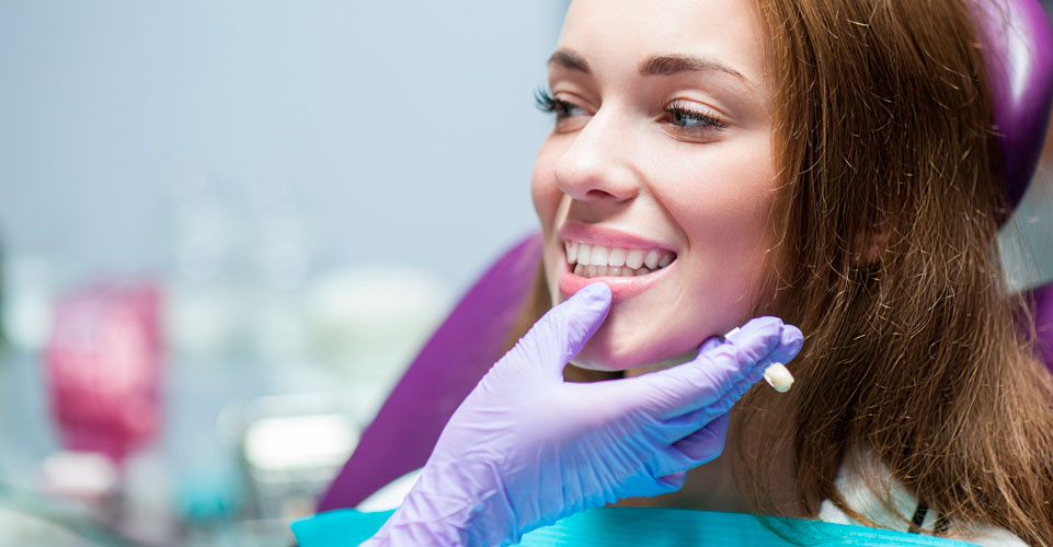 Revisión dental preventiva
