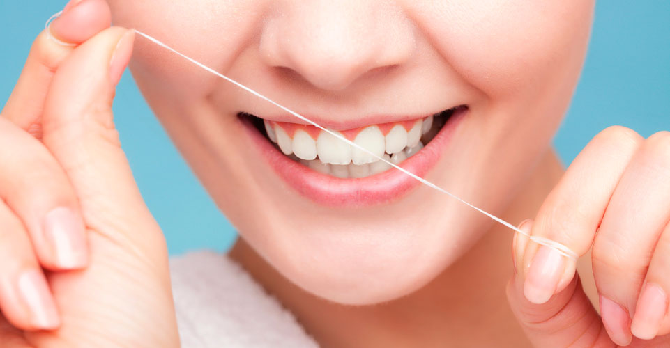 Periodoncia